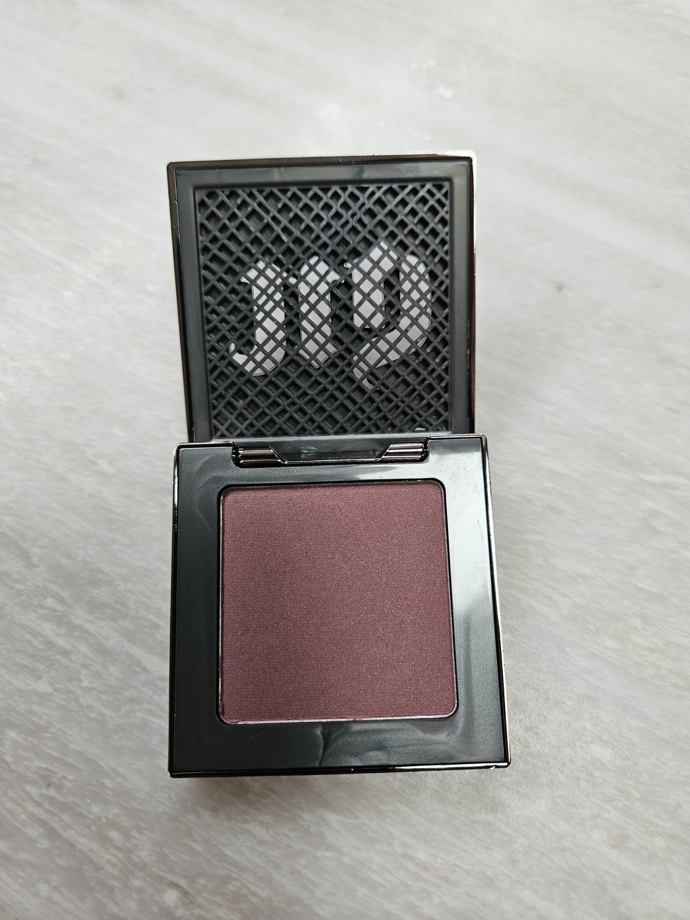 Urban Decay Single Blush — Rapture, NW